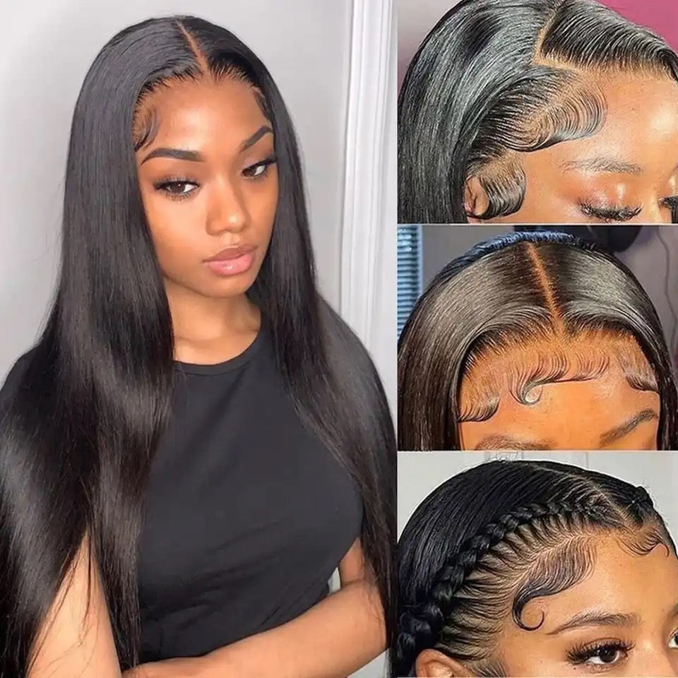 13 x 2 lace frontal best sale