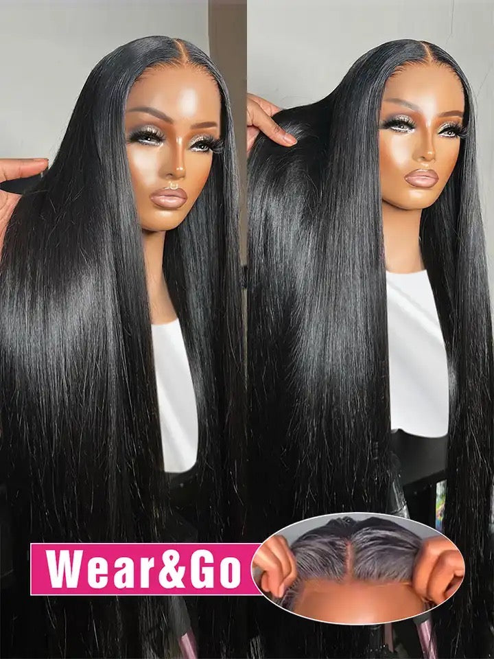 Brazillian Hair – R2 Elegant Hair